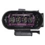 Walker Products 350-34764 Walker Products 350-34764 Oxygen Sensor 4-W Direct Fit Narrow-Band