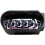 Walker Products 350-34795 Walker Products 350-34795 Oxygen Sensor 4-W Direct Fit Narrow-Band