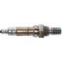 Walker Products 350-34834 Walker Products 350-34834 Oxygen Sensor 4-W Direct Fit Narrow-Band