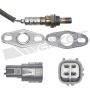 Walker Products 350-34835 Walker Products 350-34835 Oxygen Sensor 4-W Direct Fit W/Flange