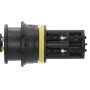 Walker Products 350-34924 Walker Products 350-34924 Oxygen Sensor 4-W Direct Fit Narrow-Band