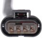 Walker Products 350-34993 Walker Products 350-34993 Oxygen Sensor 4-W Direct Fit Narrow-Band