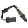 Walker Products 350-34998 Walker Products 350-34998 Oxygen Sensor 4-W Direct Fit Narrow-Band