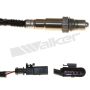 Walker Products 350-35132 Walker Products 350-35132 Oxygen Sensor 5-W Wide-Band