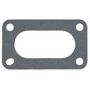 Walker Products 484F Walker Products 484F Carburetor Flange Gasket