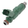 Walker Products 550-2001 Walker Products 550-2001 Fuel Injector