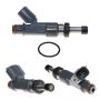 Walker Products 550-2005 Walker Products 550-2005 Fuel Injector