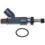 Walker Products 550-2005 Walker Products 550-2005 Fuel Injector