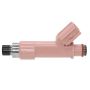 Walker Products 550-2009 Walker Products 550-2009 Fuel Injector
