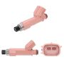 Walker Products 550-2009 Walker Products 550-2009 Fuel Injector