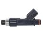 Walker Products 550-2011 Walker Products 550-2011 Fuel Injector