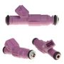 Walker Products 550-2033 Walker Products 550-2033 Fuel Injector