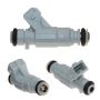 Walker Products 550-2039 Walker Products 550-2039 Fuel Injector