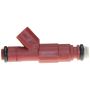 Walker Products 550-2052 Walker Products 550-2052 Fuel Injector