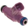 Walker Products 550-2123 Walker Products 550-2123 Fuel Injector