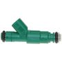 Walker Products 550-2124 Walker Products 550-2124 Fuel Injector