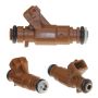 Walker Products 550-2131 Walker Products 550-2131 Fuel Injector