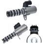 Walker Products 590-1079 Walker Products 590-1079 Engine Variable Valve Timing (VVT) Solenoid