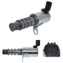 Walker Products 590-1134 Walker Products 590-1134 Engine Variable Valve Timing (VVT) Solenoid