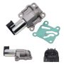 Walker Products 590-1199 Walker Products 590-1199 Engine Variable Valve Timing (VVT) Solenoid