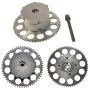 Walker Products 595-1034 Walker Products 595-1034 Engine Variable Valve Timing (VVT) Sprocket