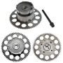 Walker Products 595-1035 Walker Products 595-1035 Engine Variable Valve Timing (VVT) Sprocket