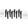 Walker Products 900-P2029-8 ThunderCore PRO 900-P2029-8 Coil Boot Kit