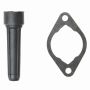 Walker Products 900-P2073 ThunderCore PRO 900-P2073 Coil Boot