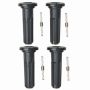 Walker Products 900-P2075-4 ThunderCore PRO 900-P2075-4 Coil Boot Kit