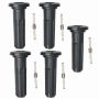 Walker Products 900-P2075-5 ThunderCore PRO 900-P2075-5 Coil Boot Kit