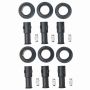 Walker Products 900-P2087-6 ThunderCore PRO 900-P2087-6 Coil Boot Kit