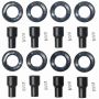 Walker Products 900-P2096-8 ThunderCore PRO 900-P2096-8 Coil Boot Kit