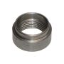 Walker Products 90-184SS Walker Products 90-184SS O2 Bung Stainless Steel 18mm Threads