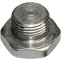 Walker Products 90-185 Walker Products 90-185 O2 Bung Plug  Mild Steel 18mm Threads