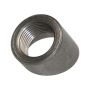 Walker Products 90-189SS Walker Products 90-189SS O2 Bung Stainless Steel 12mm Threads