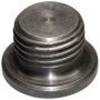 Walker Products 90-203 Walker Products 90-203 O2 Bung Plug Mild Steel 12mm Threads