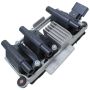 Walker Products 920-1050 ThunderSpark 920-1050 Ignition Coil
