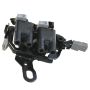 Walker Products 920-1095 ThunderSpark 920-1095 Ignition Coil