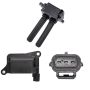 Walker Products 921-2093 ThunderSpark 921-2093 Ignition Coil
