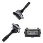 Walker Products 921-2225 ThunderSpark 921-2225 Ignition Coil