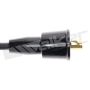Walker Products 924-1009 ThunderCore PRO 924-1009 Spark Plug Wire Set