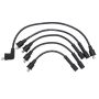 Walker Products 924-1010 ThunderCore PRO 924-1010 Spark Plug Wire Set