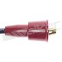 Walker Products 924-1017 ThunderCore PRO 924-1017 Spark Plug Wire Set