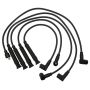 Walker Products 924-1020 ThunderCore PRO 924-1020 Spark Plug Wire Set