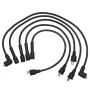 Walker Products 924-1025 ThunderCore PRO 924-1025 Spark Plug Wire Set