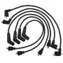 Walker Products 924-1040 ThunderCore PRO 924-1040 Spark Plug Wire Set