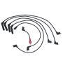 Walker Products 924-1060 ThunderCore PRO 924-1060 Spark Plug Wire Set