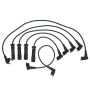 Walker Products 924-1073 ThunderCore PRO 924-1073 Spark Plug Wire Set