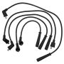 Walker Products 924-1079 ThunderCore PRO 924-1079 Spark Plug Wire Set
