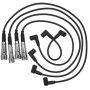 Walker Products 924-1086 ThunderCore PRO 924-1086 Spark Plug Wire Set